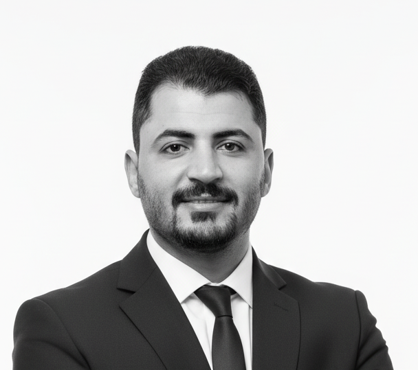 Photo of Harith Ali Al-Taei